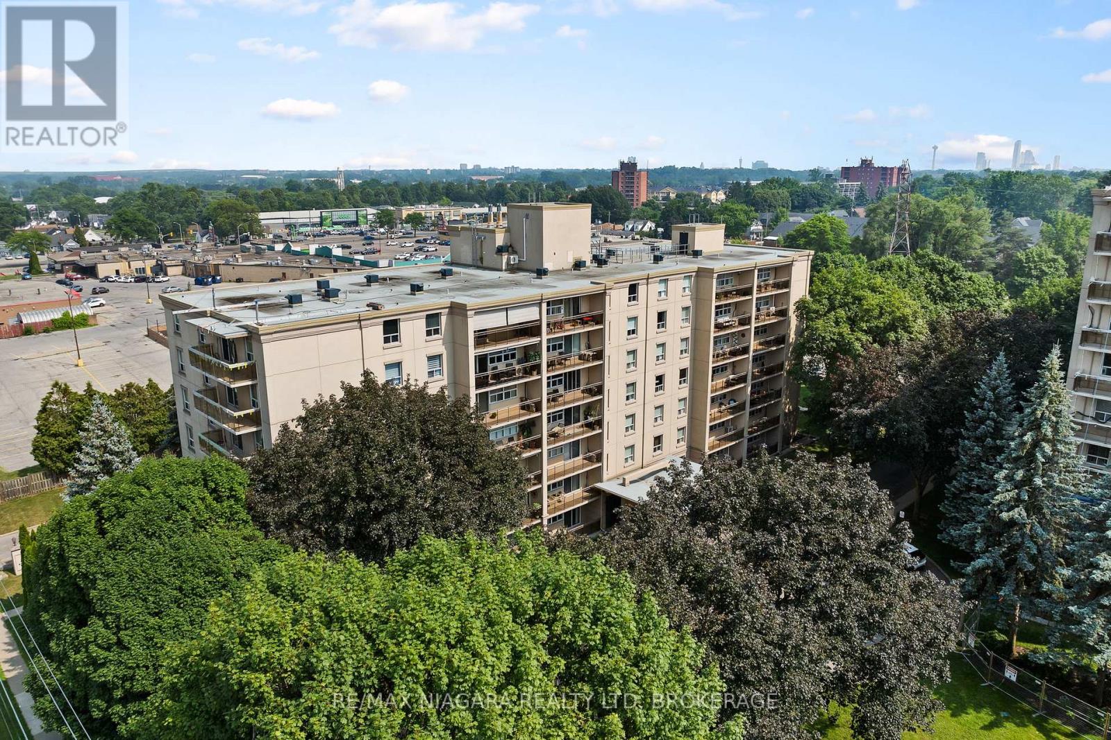 107 - 6390 Huggins Street, Niagara Falls, Ontario  L2J 1H1 - Photo 21 - X13156250