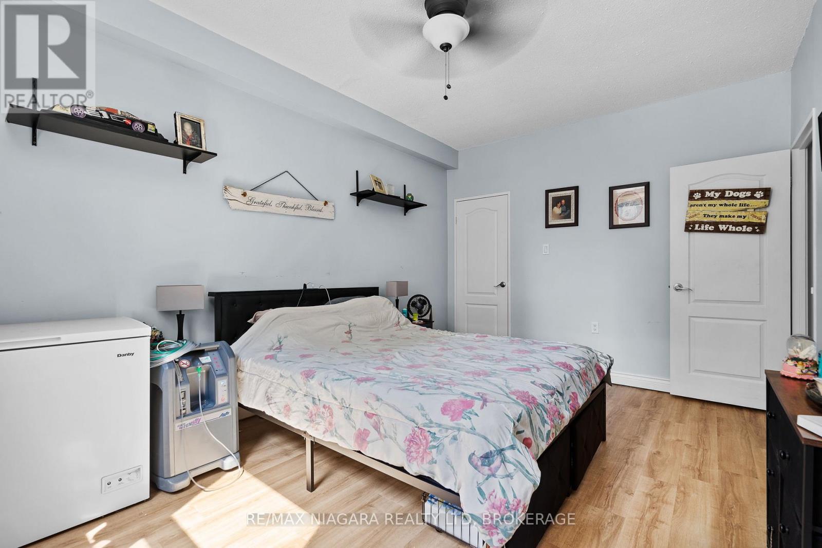 107 - 6390 Huggins Street, Niagara Falls, Ontario  L2J 1H1 - Photo 9 - X13156250