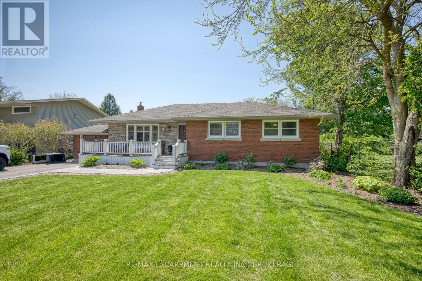 4036 MILLER AVENUE, Lincoln, Ontario