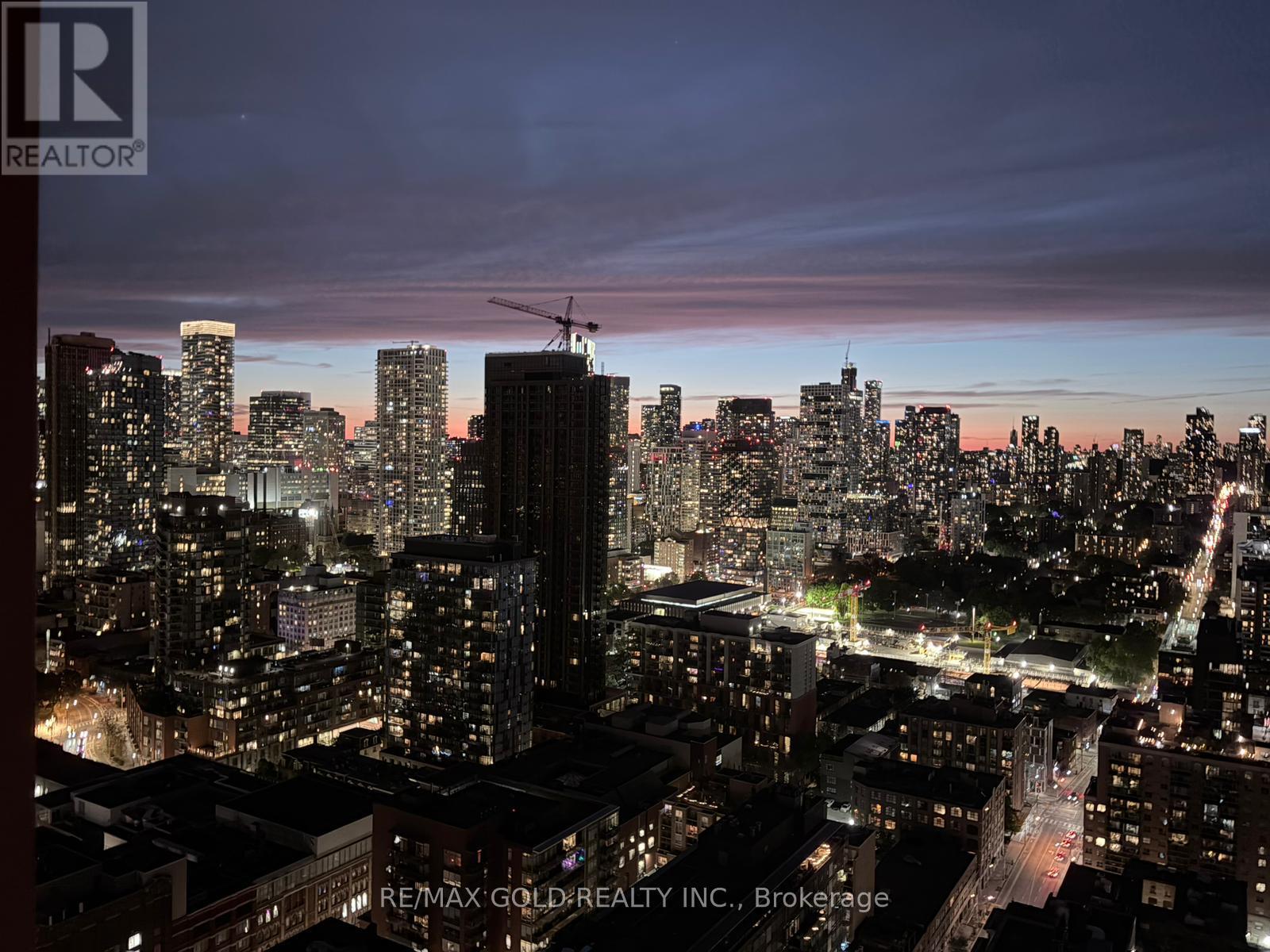 4102 - 180 Front Street E, Toronto, Ontario  M5A 0K9 - Photo 22 - C13150660