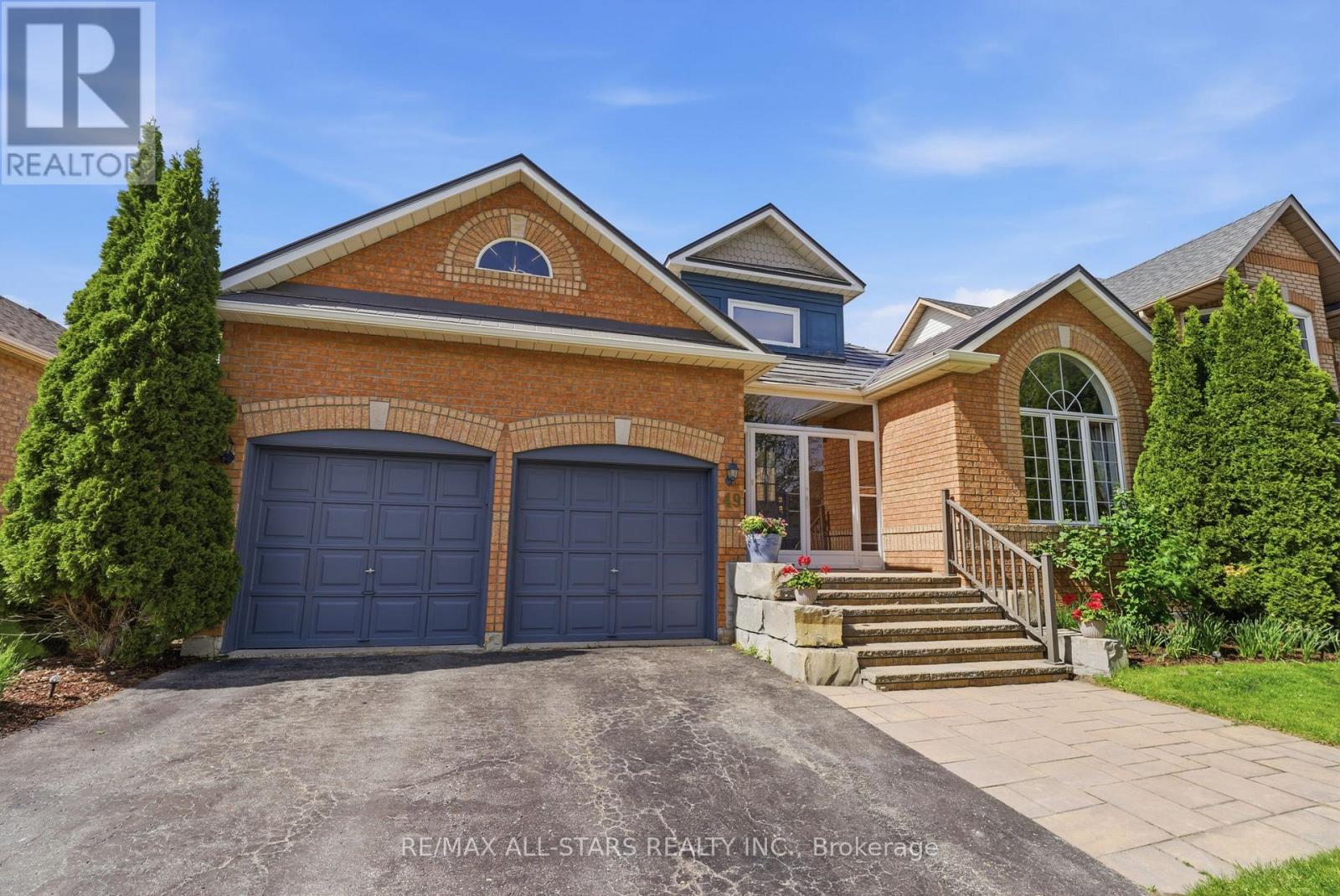 49 Rosena Lane, Uxbridge, Ontario  L9P 1X7 - Photo 2 - N13051484