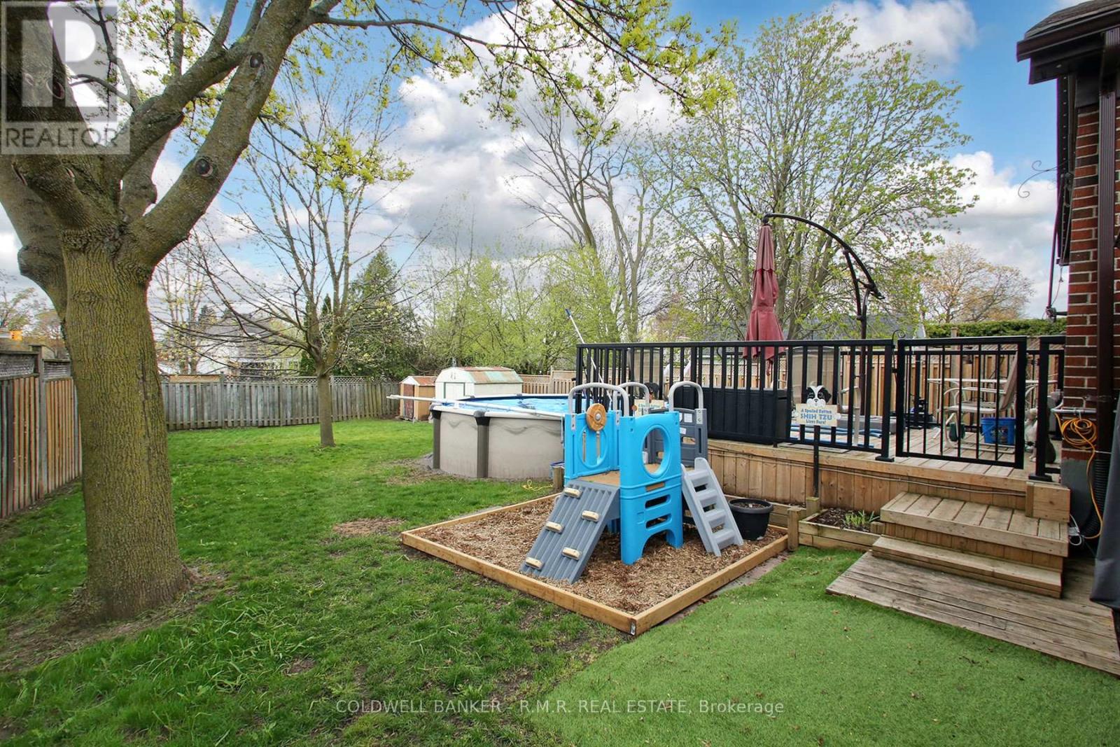 125 Jones Avenue, Oshawa, Ontario  L1G 3A3 - Photo 26 - E13102226