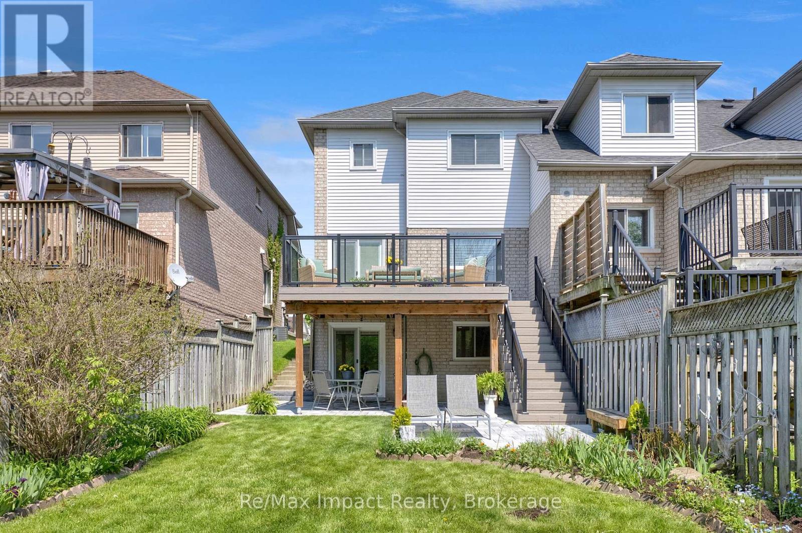 1872 Woodgate Court, Oshawa, Ontario  L1G 7Z2 - Photo 44 - E13154008