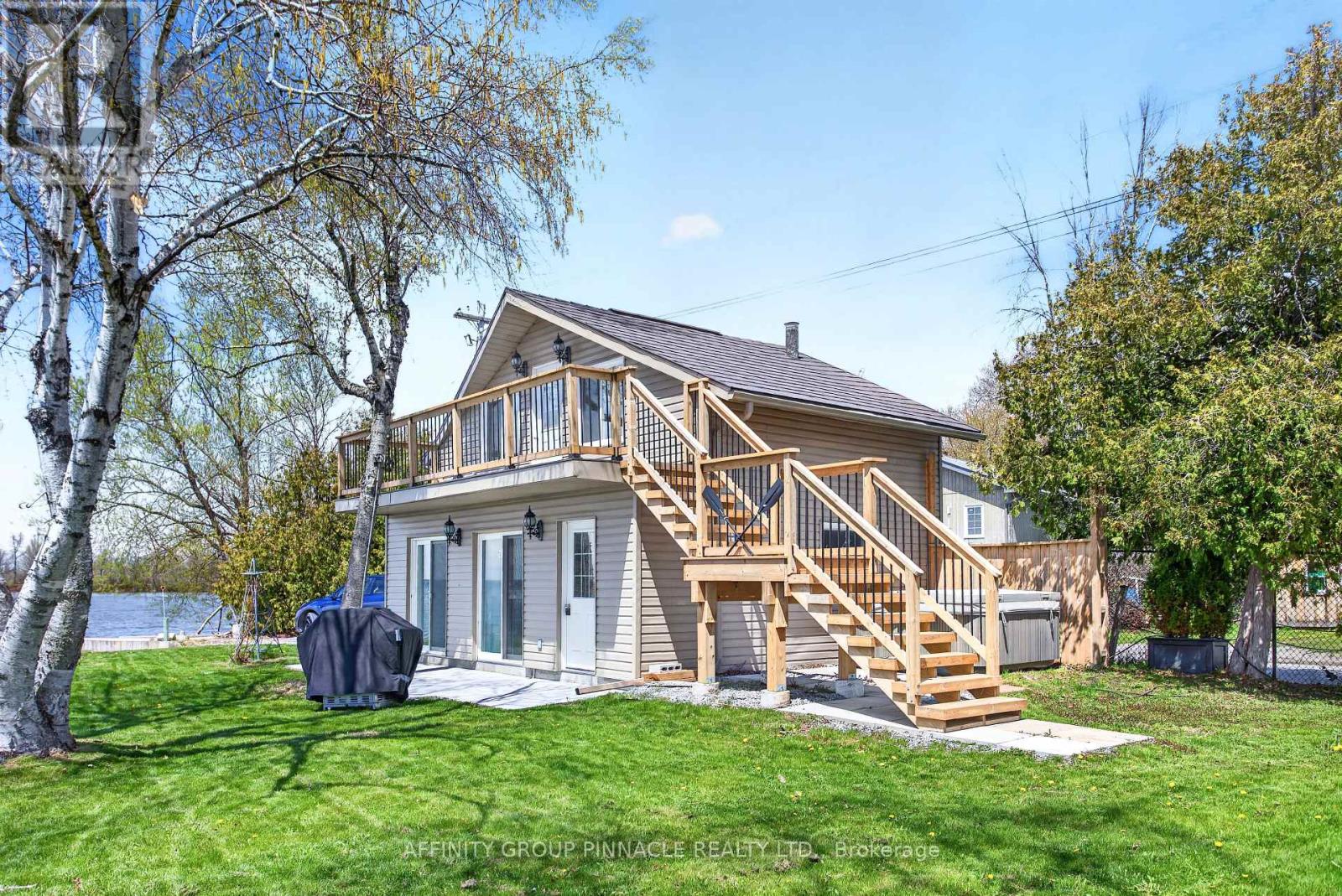1126 Ramara  47 Road, Ramara, Ontario  L0K 1B0 - Photo 30 - S13154818