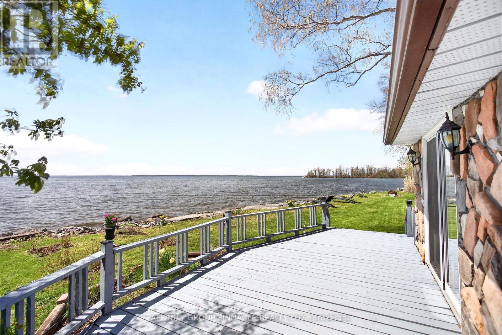 1126 Ramara  47 Road, Ramara, Ontario  L0K 1B0 - Photo 5 - S13154818