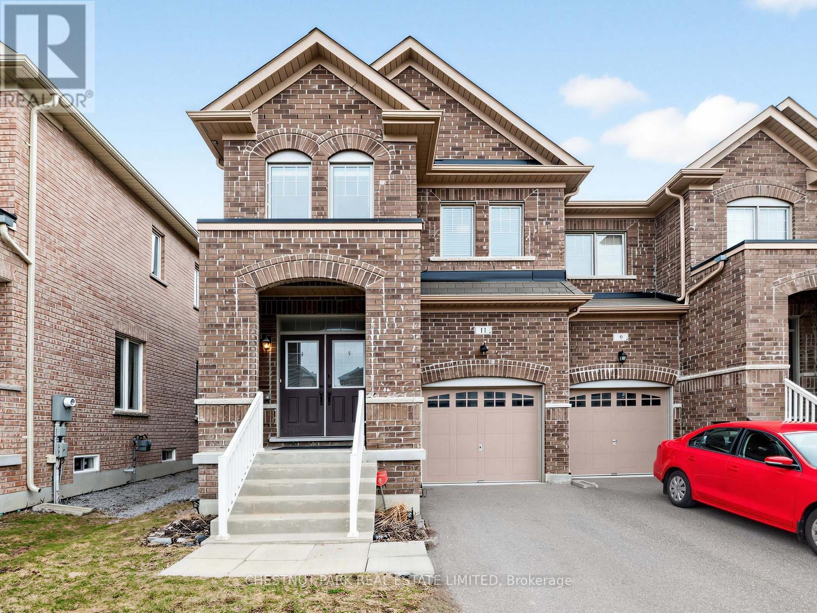 11 Constable Street, Aurora, Ontario  L4G 1B7 - Photo 35 - N13137436