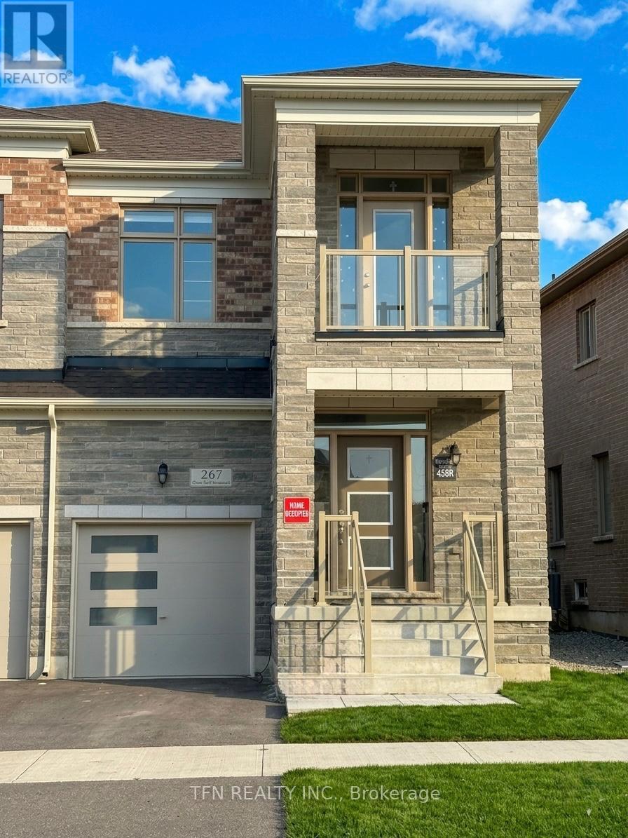 267 GREAT FALLS BOULEVARD, Hamilton, Ontario