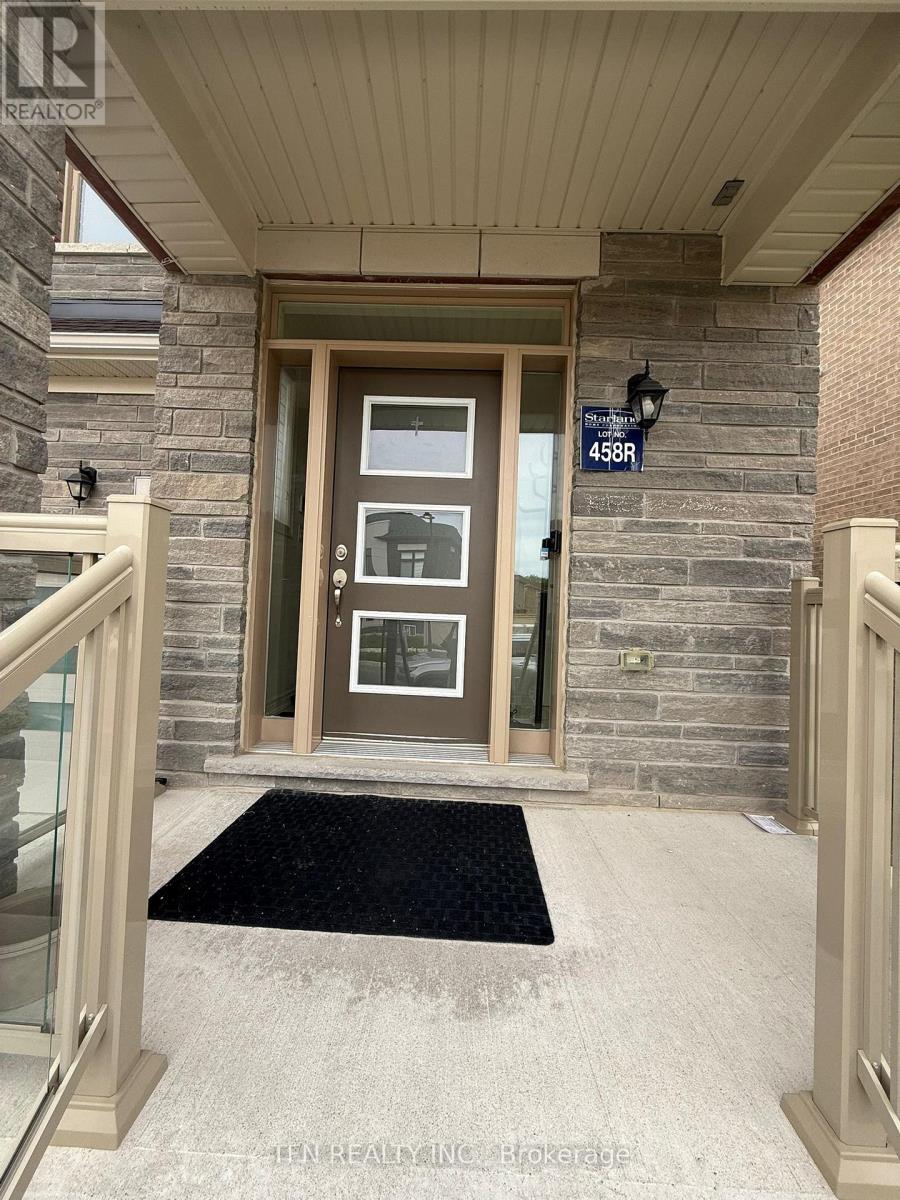 267 Great Falls Boulevard, Hamilton, Ontario L8B 1Z5 - Photo 2 - X13149240