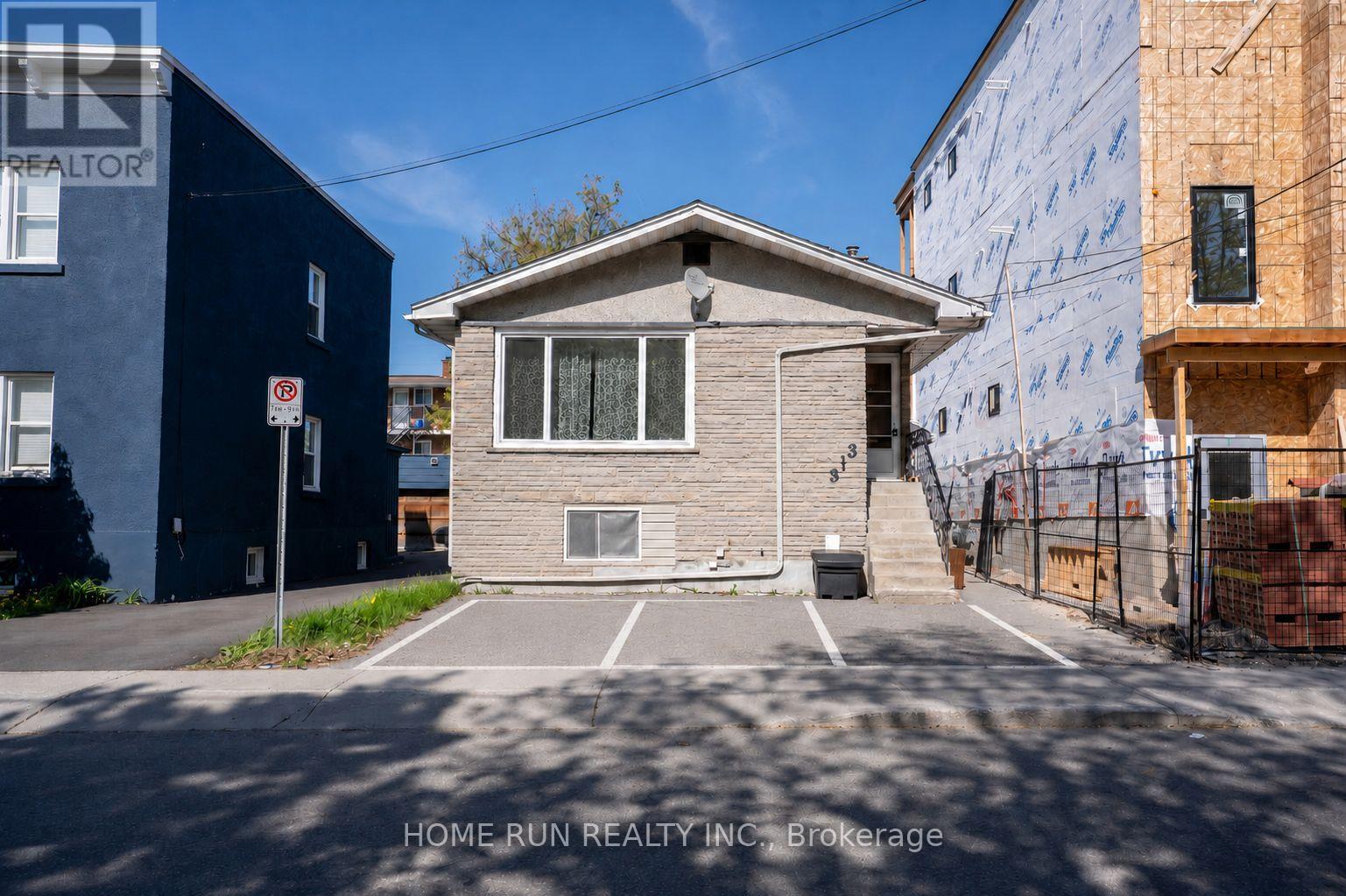 313 Savard Avenue, Ottawa, Ontario  K1L 7S1 - Photo 1 - X13156104