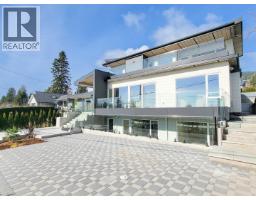 2141 JEFFERSON AVENUE, West Vancouver, British Columbia