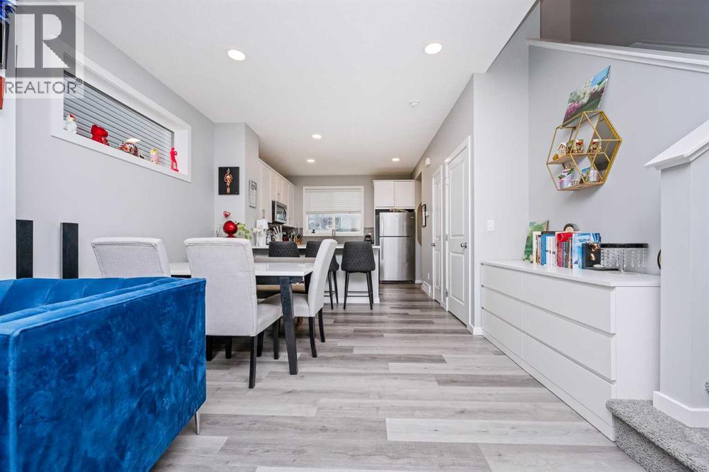 229 Belmont Street SW, Calgary, Alberta  T2X 4W8 - Photo 9 - A2262697