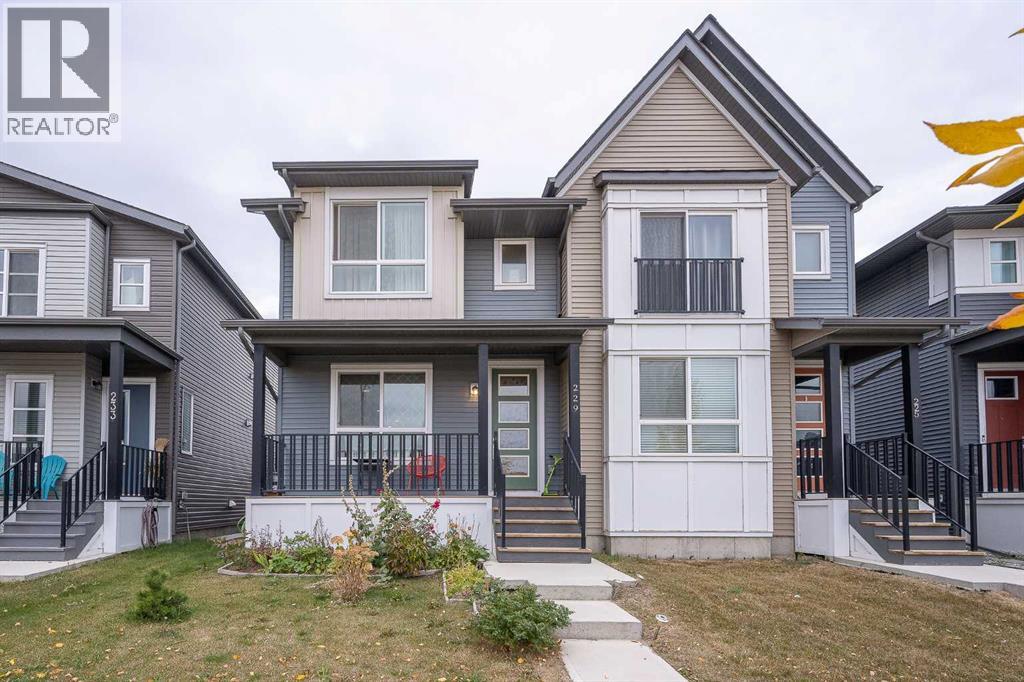 229 Belmont Street SW, Calgary, Alberta  T2X 4W8 - Photo 3 - A2262697