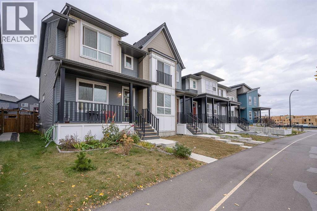 229 Belmont Street SW, Calgary, Alberta  T2X 4W8 - Photo 5 - A2262697
