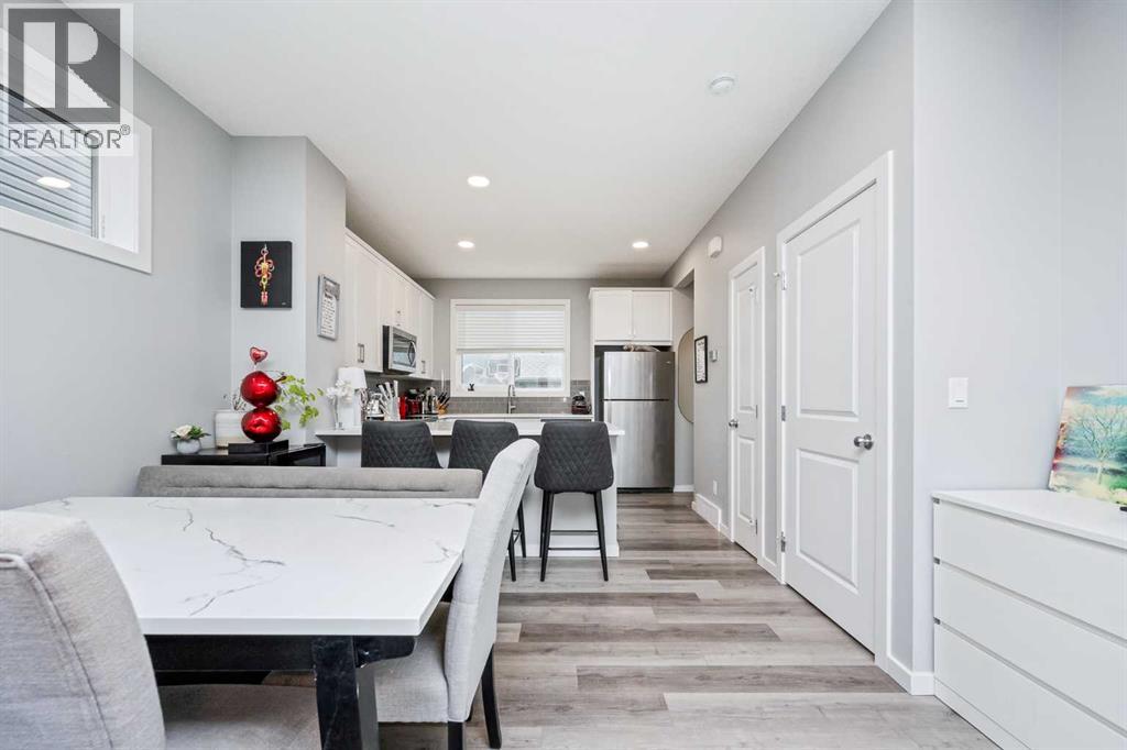 229 Belmont Street SW, Calgary, Alberta  T2X 4W8 - Photo 12 - A2262697
