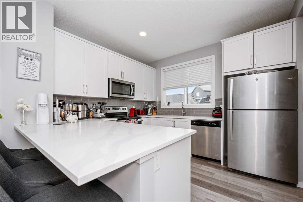 229 Belmont Street SW, Calgary, Alberta  T2X 4W8 - Photo 11 - A2262697