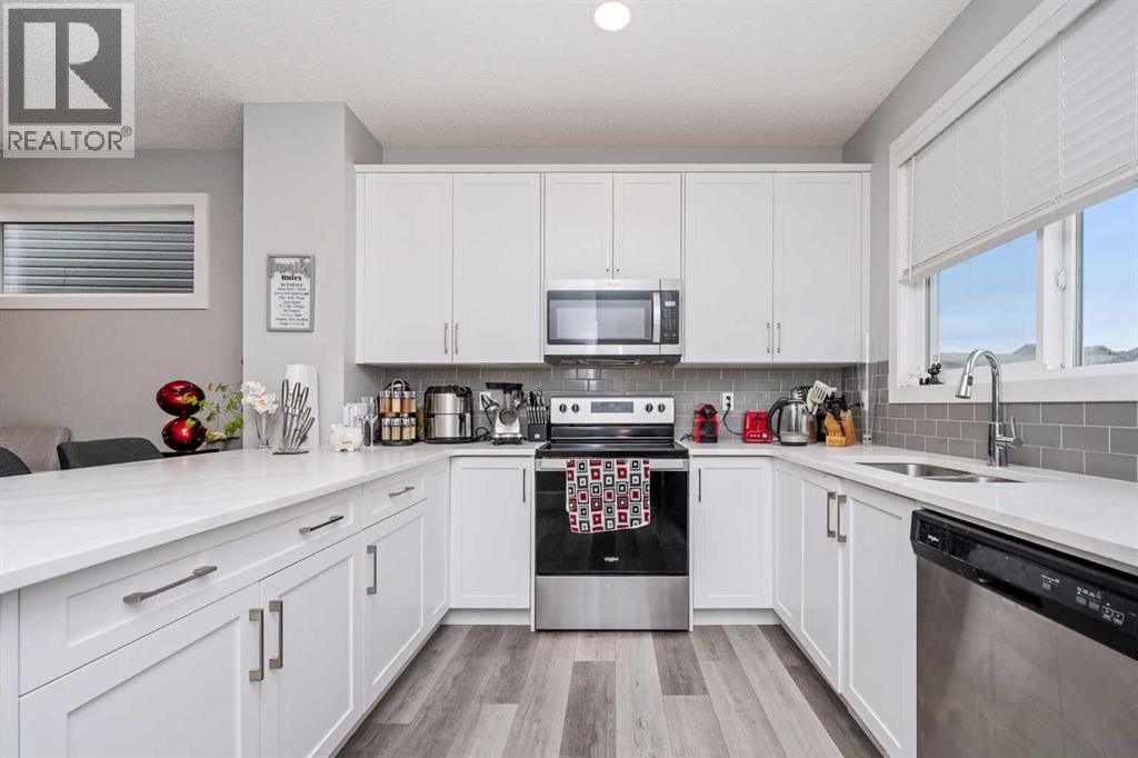 229 Belmont Street SW, Calgary, Alberta  T2X 4W8 - Photo 13 - A2262697