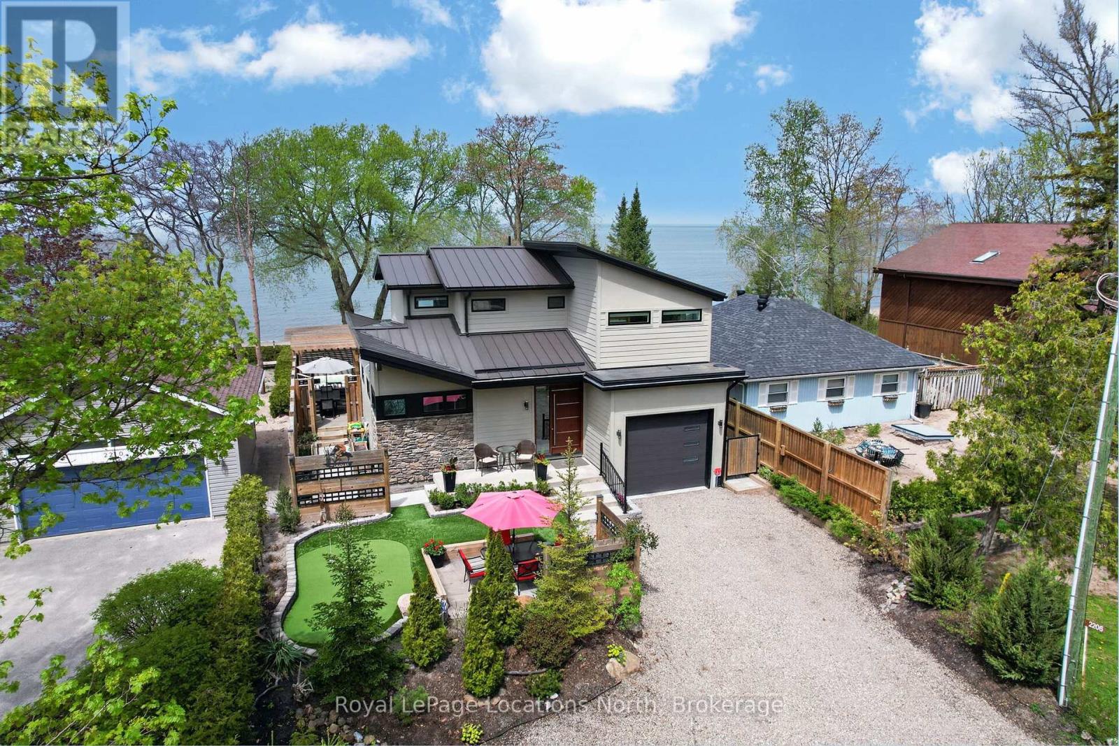 2206 TINY BEACHES ROAD S, Tiny, Ontario