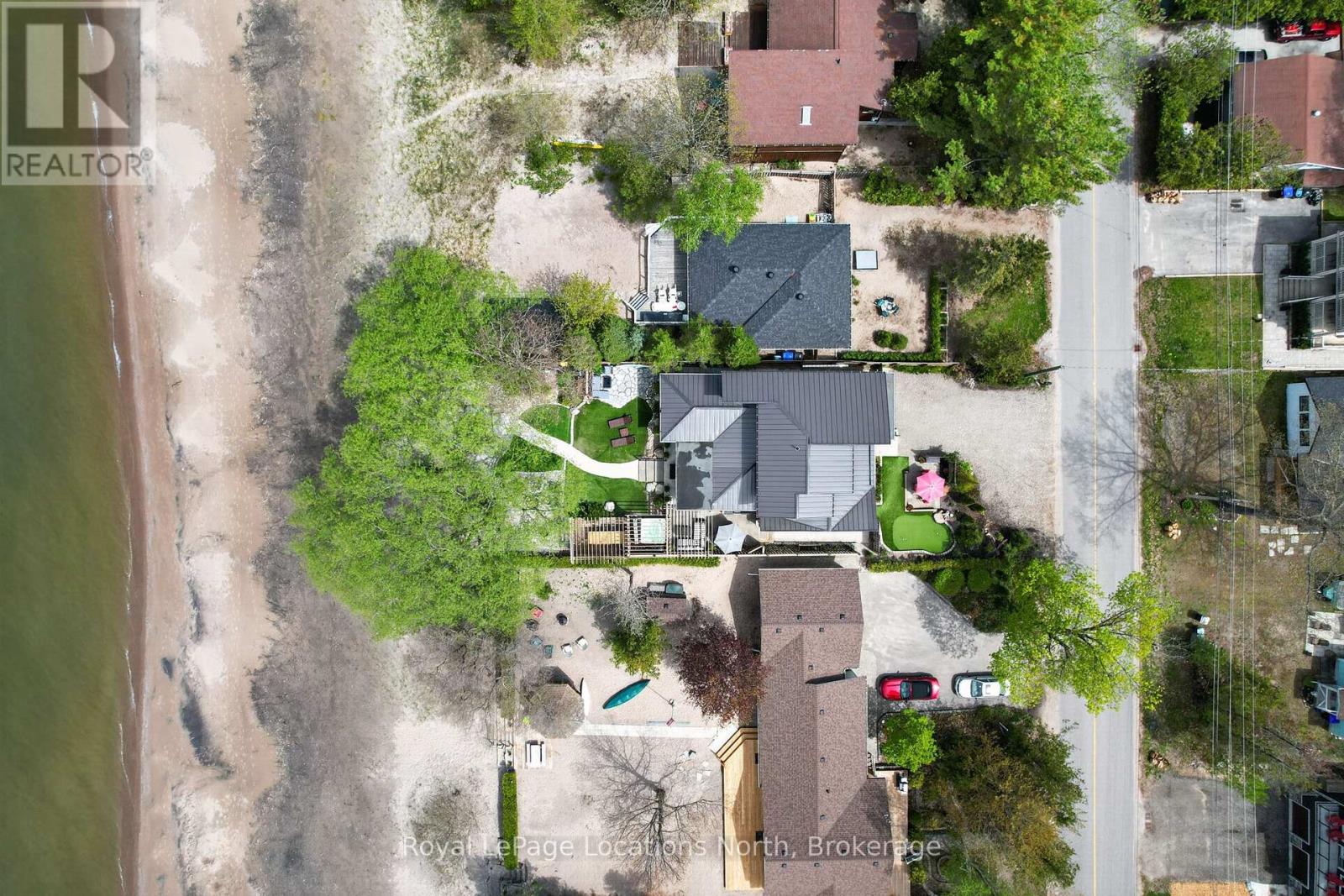 2206 Tiny Beaches Road S, Tiny, Ontario  L0L 1P1 - Photo 45 - S13156382