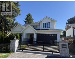 6559 AZURE ROAD, Richmond, British Columbia