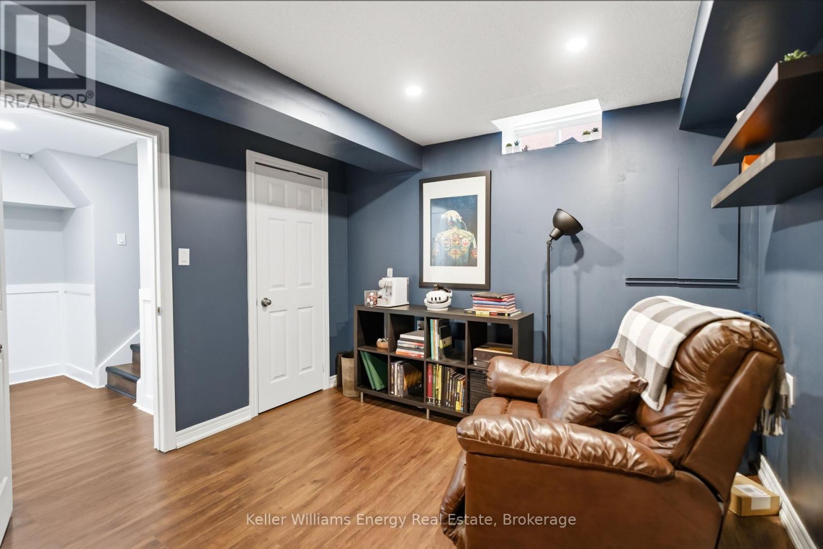 726 Craighurst Court, Pickering, Ontario  L1X 2W9 - Photo 36 - E13156052