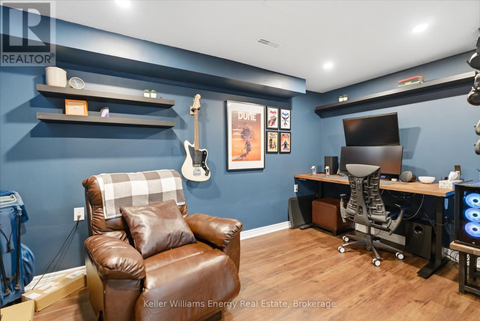 726 Craighurst Court, Pickering, Ontario  L1X 2W9 - Photo 37 - E13156052