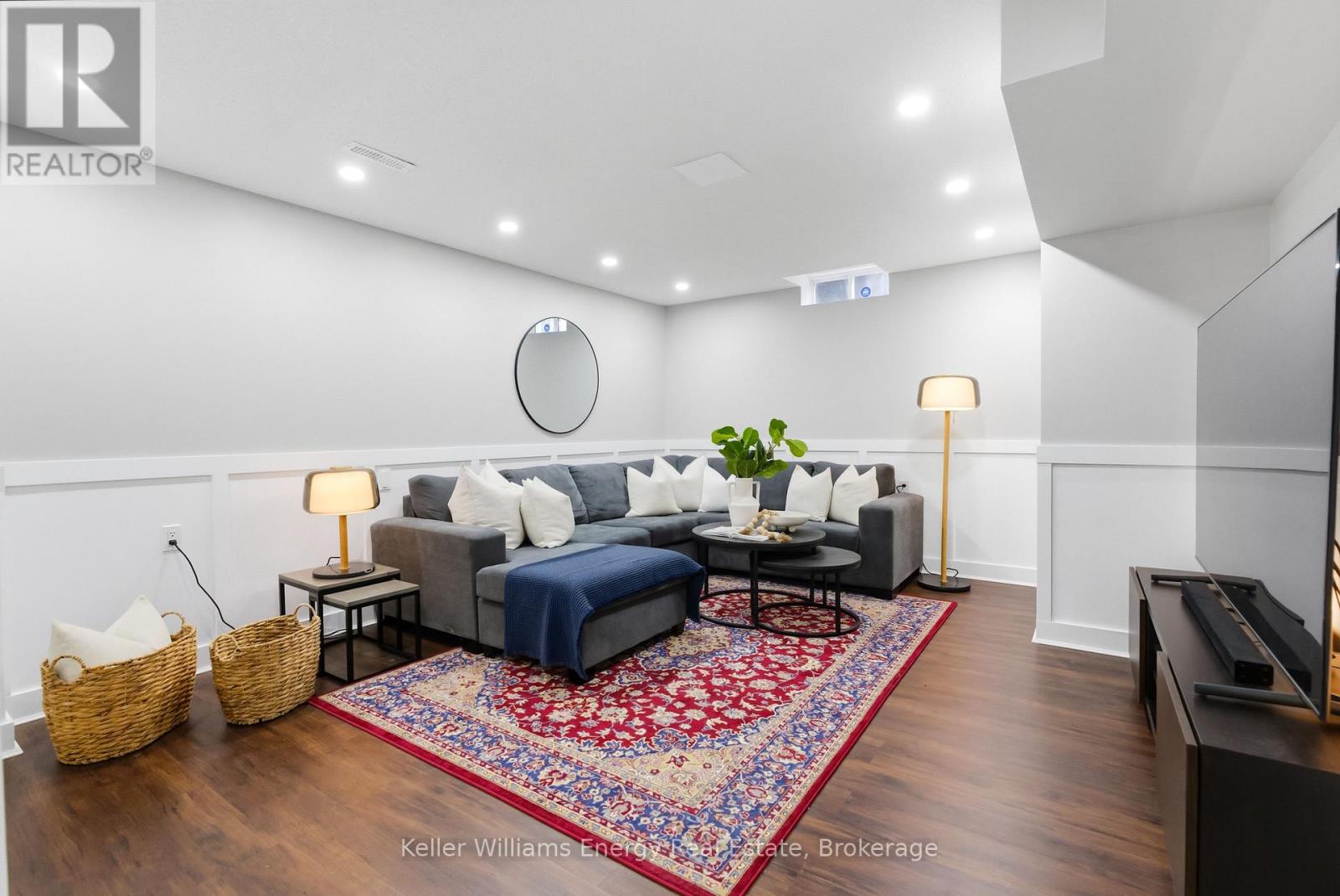 726 Craighurst Court, Pickering, Ontario  L1X 2W9 - Photo 40 - E13156052