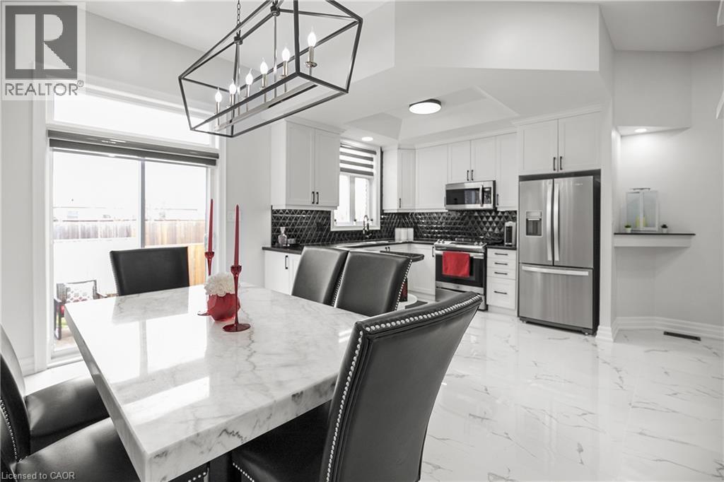 876 Golf Links Road Unit# 16, Ancaster, Ontario  L9K 1M7 - Photo 7 - 40832303