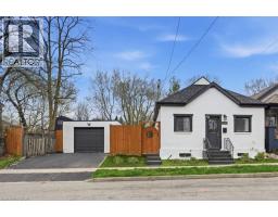 390 HUNTER Street W, Hamilton, Ontario