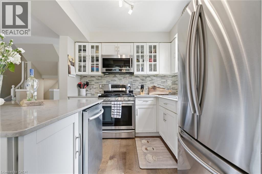 941 Gordon Street Unit# 11, Guelph, Ontario  N1G 4R9 - Photo 10 - 40831893