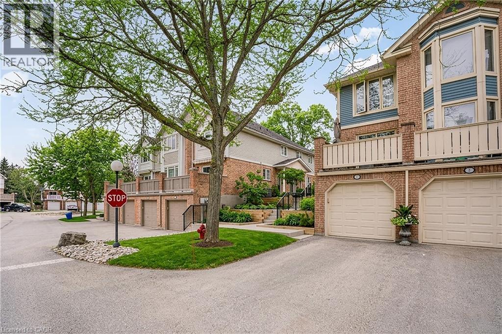 941 Gordon Street Unit# 11, Guelph, Ontario  N1G 4R9 - Photo 3 - 40831893