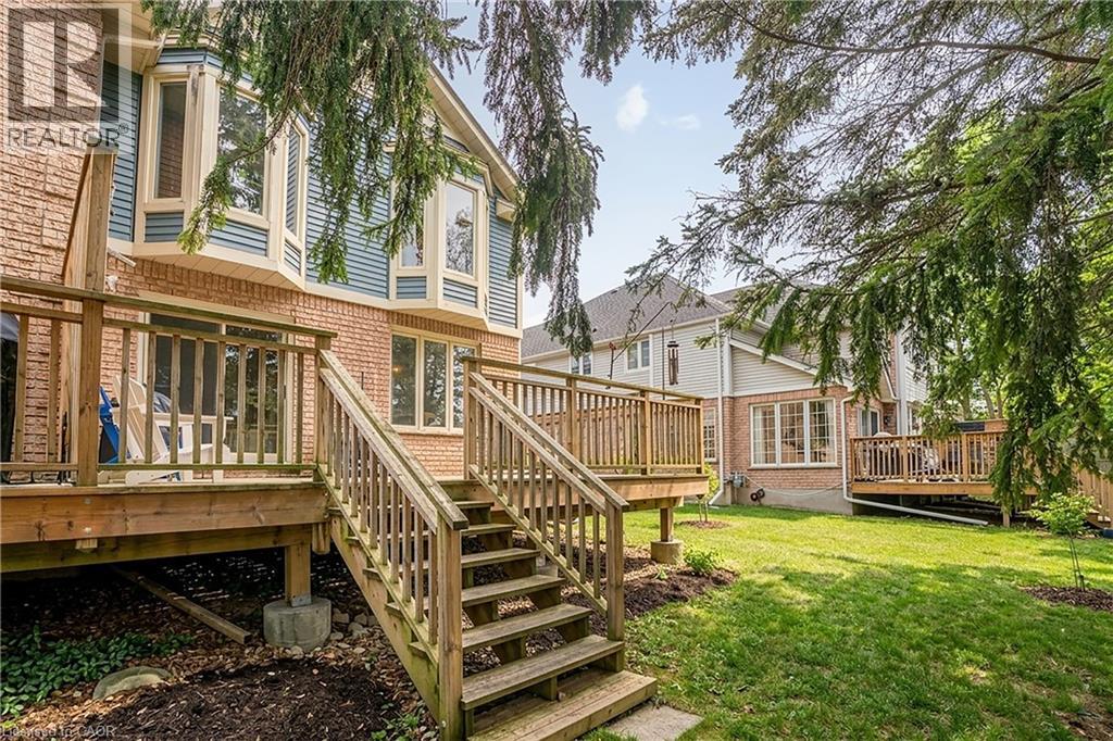 941 Gordon Street Unit# 11, Guelph, Ontario  N1G 4R9 - Photo 35 - 40831893