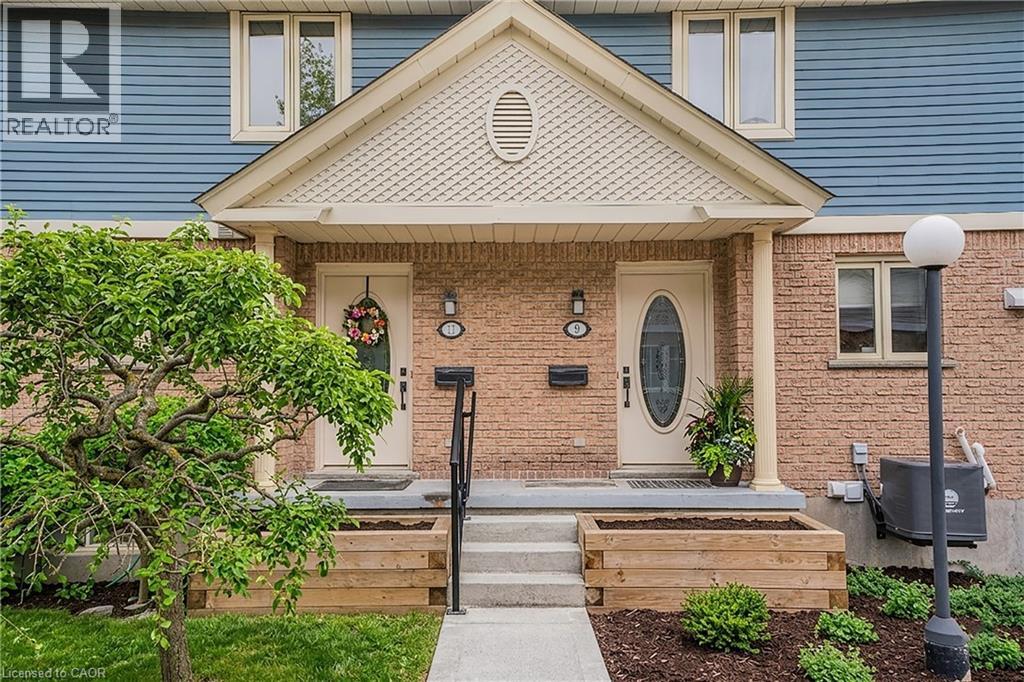941 Gordon Street Unit# 11, Guelph, Ontario  N1G 4R9 - Photo 4 - 40831893