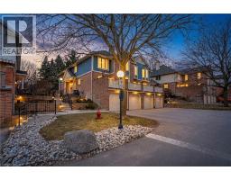 941 GORDON Street Unit# 11, Guelph, Ontario
