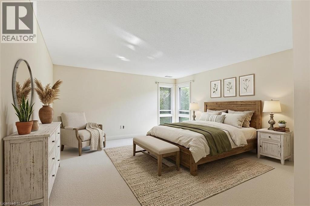 52 Blue Springs Drive Unit# 22, Waterloo, Ontario  N2J 4M4 - Photo 13 - 40831801