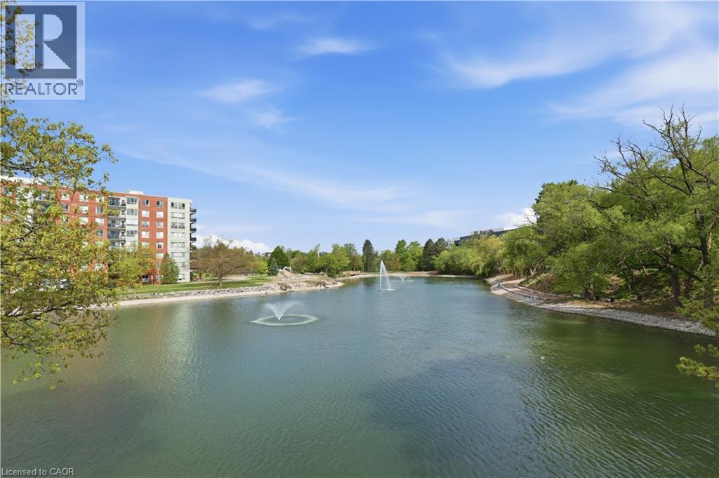 52 Blue Springs Drive Unit# 22, Waterloo, Ontario  N2J 4M4 - Photo 19 - 40831801