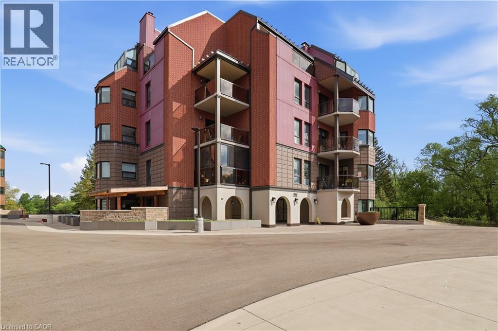 52 Blue Springs Drive Unit# 22, Waterloo, Ontario  N2J 4M4 - Photo 2 - 40831801