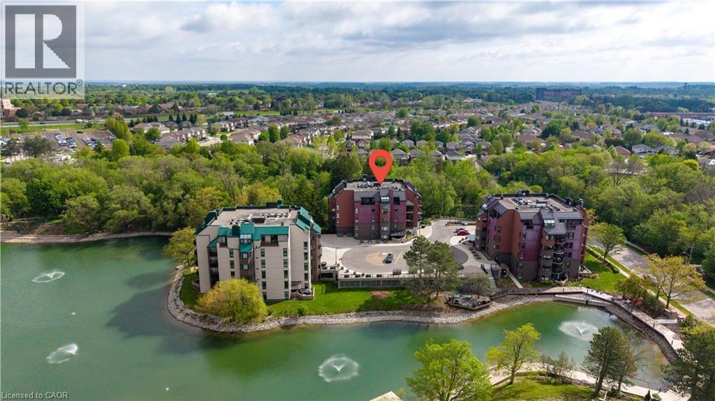 52 Blue Springs Drive Unit# 22, Waterloo, Ontario  N2J 4M4 - Photo 22 - 40831801