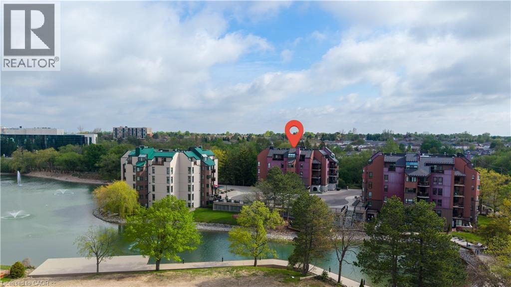 52 Blue Springs Drive Unit# 22, Waterloo, Ontario  N2J 4M4 - Photo 23 - 40831801