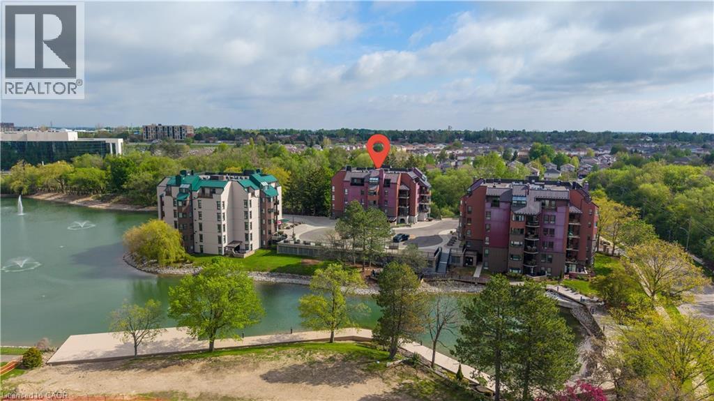 52 Blue Springs Drive Unit# 22, Waterloo, Ontario  N2J 4M4 - Photo 24 - 40831801