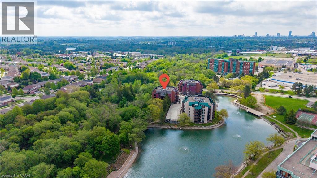 52 Blue Springs Drive Unit# 22, Waterloo, Ontario  N2J 4M4 - Photo 25 - 40831801