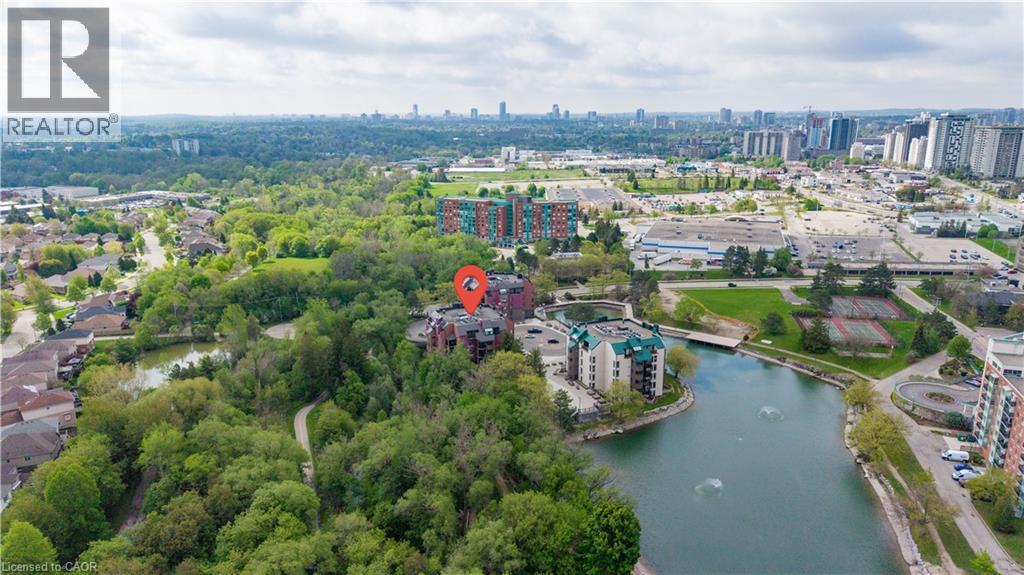52 Blue Springs Drive Unit# 22, Waterloo, Ontario  N2J 4M4 - Photo 26 - 40831801