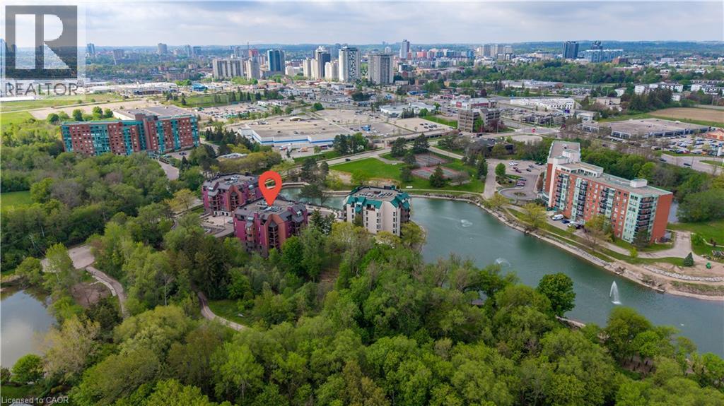 52 Blue Springs Drive Unit# 22, Waterloo, Ontario  N2J 4M4 - Photo 27 - 40831801