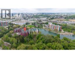 52 BLUE SPRINGS Drive Unit# 22, Waterloo, Ontario