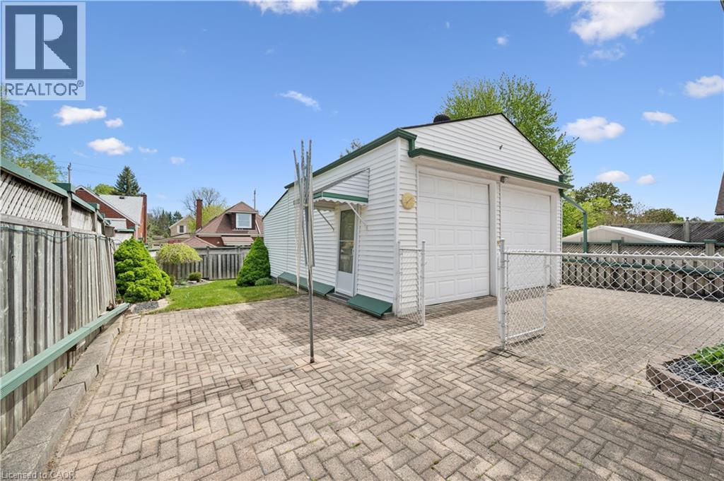 188 Wentworth Avenue, Kitchener, Ontario  N2M 3S4 - Photo 34 - 40831375