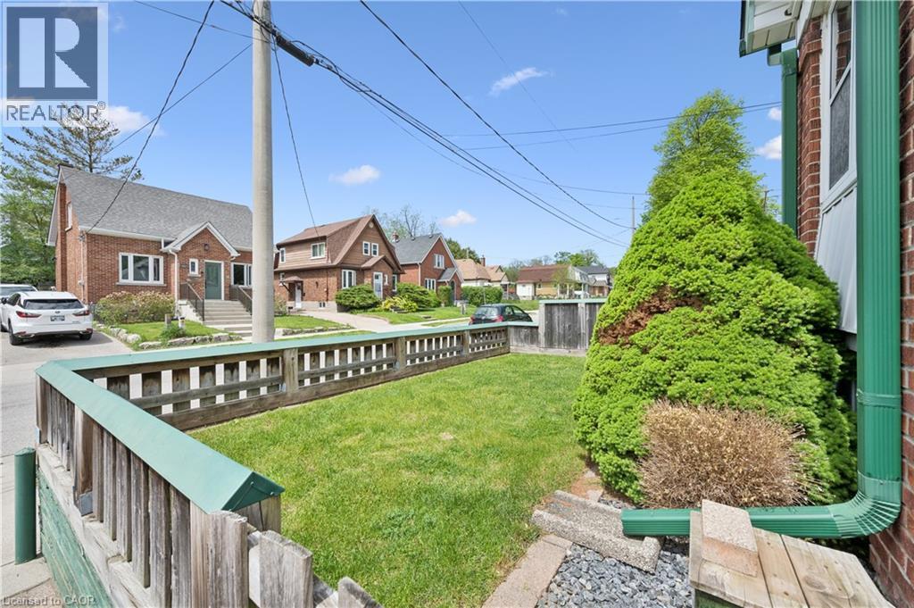188 Wentworth Avenue, Kitchener, Ontario  N2M 3S4 - Photo 36 - 40831375