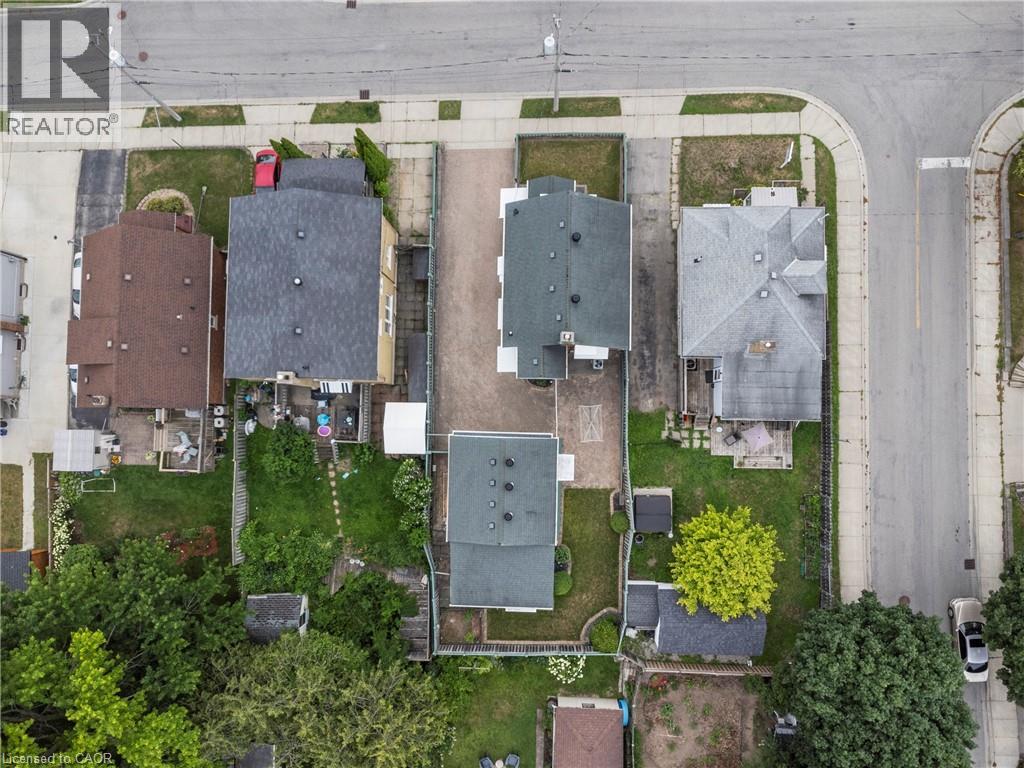 188 Wentworth Avenue, Kitchener, Ontario  N2M 3S4 - Photo 37 - 40831375