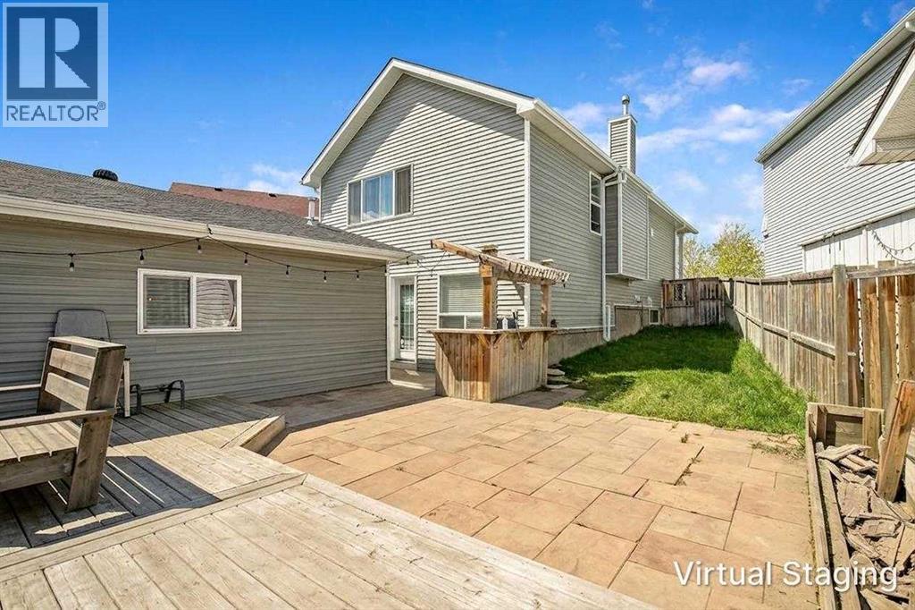 130 Taravista Court NE, Calgary, Alberta  T3J 4K1 - Photo 27 - A2311363