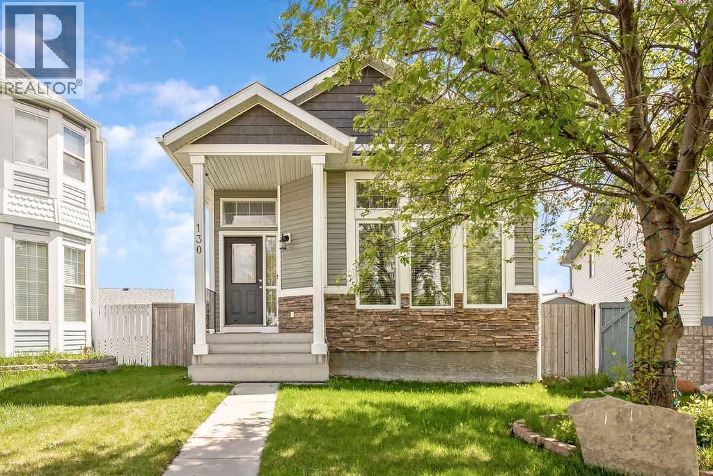 130 Taravista Court NE, Calgary, Alberta  T3J 4K1 - Photo 2 - A2311363