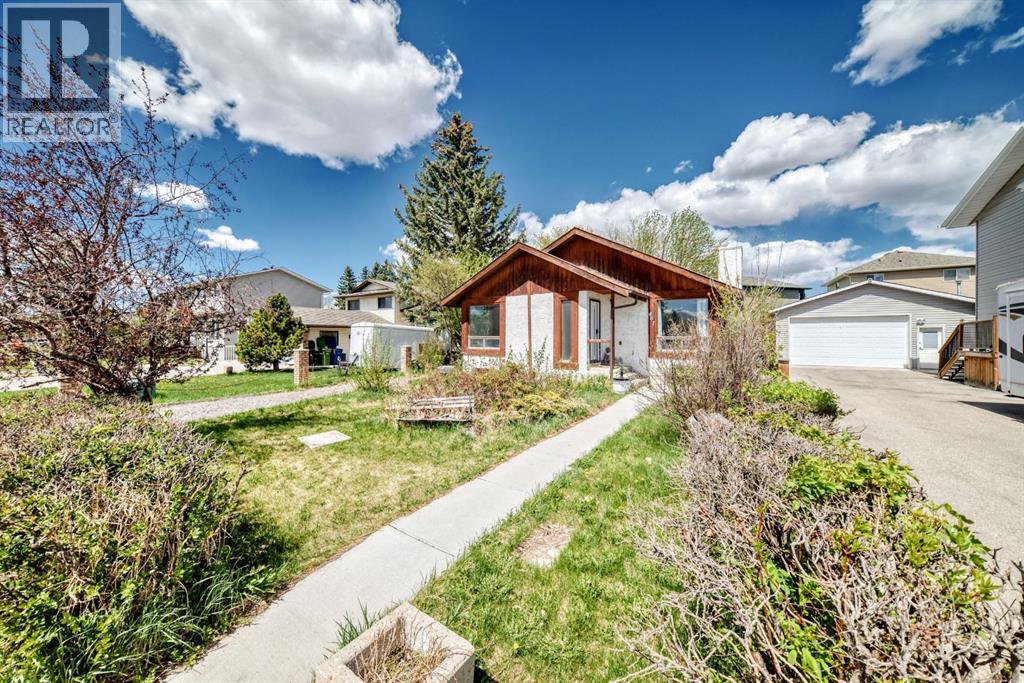 481 Big Springs Drive SE, Airdrie, Alberta  T4A 1A3 - Photo 44 - A2311861