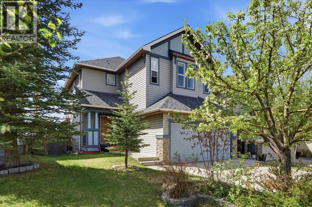 305 Evanston View NW, Calgary, Alberta  T3P 1G2 - Photo 2 - A2312328